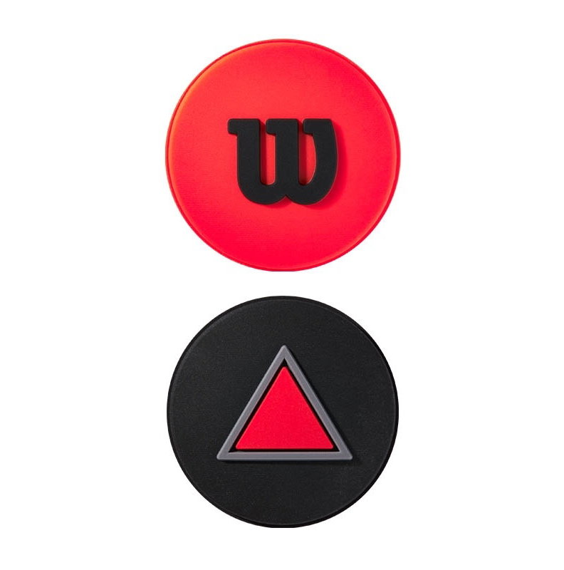 Wilson Pro Feel Clash Tennis Dampener