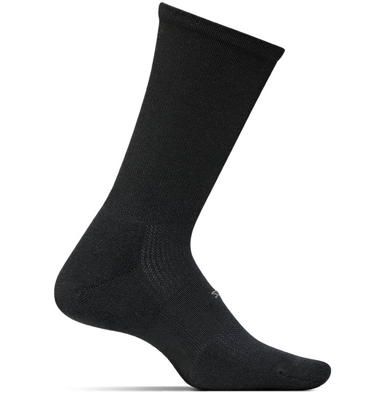 Feetures Crew Tennis Socks