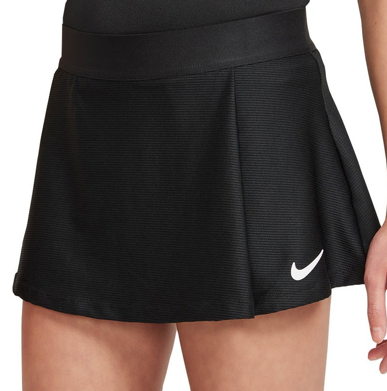 Nike Victory Flouncy Girls' Tennis Skirt