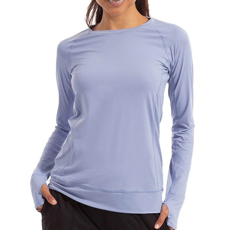 BloqUV Women's Pullover