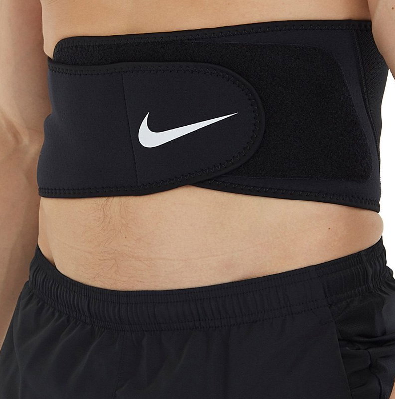 Nike Pro Waist Wrap 3.0