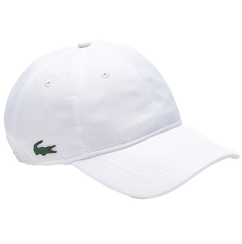 Lacoste Sport Men's Tennis Hat