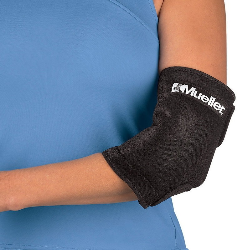 Mueller Cold / Hot Therapy Wrap