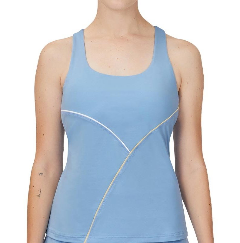 Fila Racerback Women's Tennis Tank