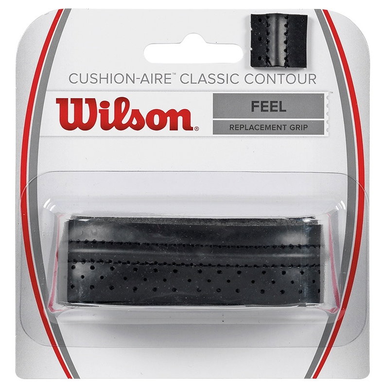 Wilson Cushion Aire Contour Replacement Grip