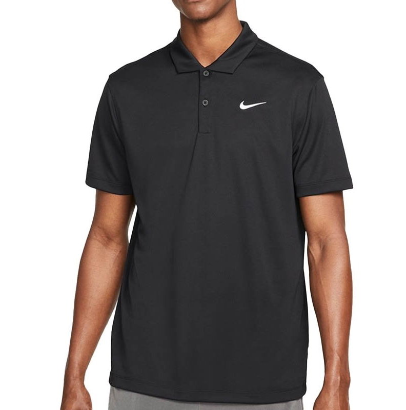 Nike Court  Men's Tennis Polo