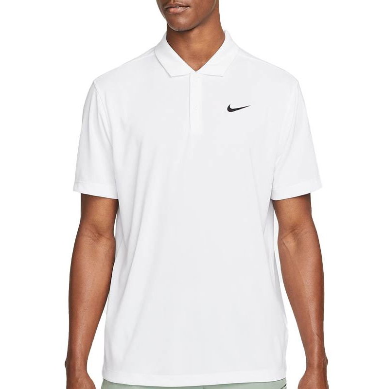 Nike Court Men's Tennis Polo
