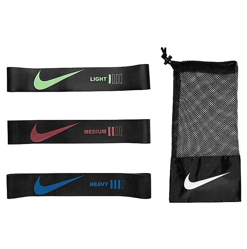 Nike Resistance Bands Mini 3 PK