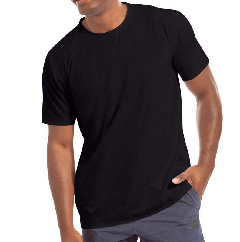 BloqUV Short Sleeve Men's Crew