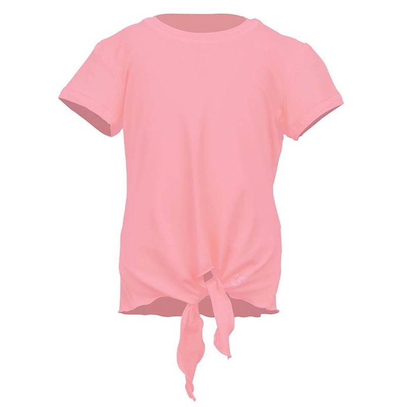 Sofibella Uv Colors Tie Girls' Tennis Top