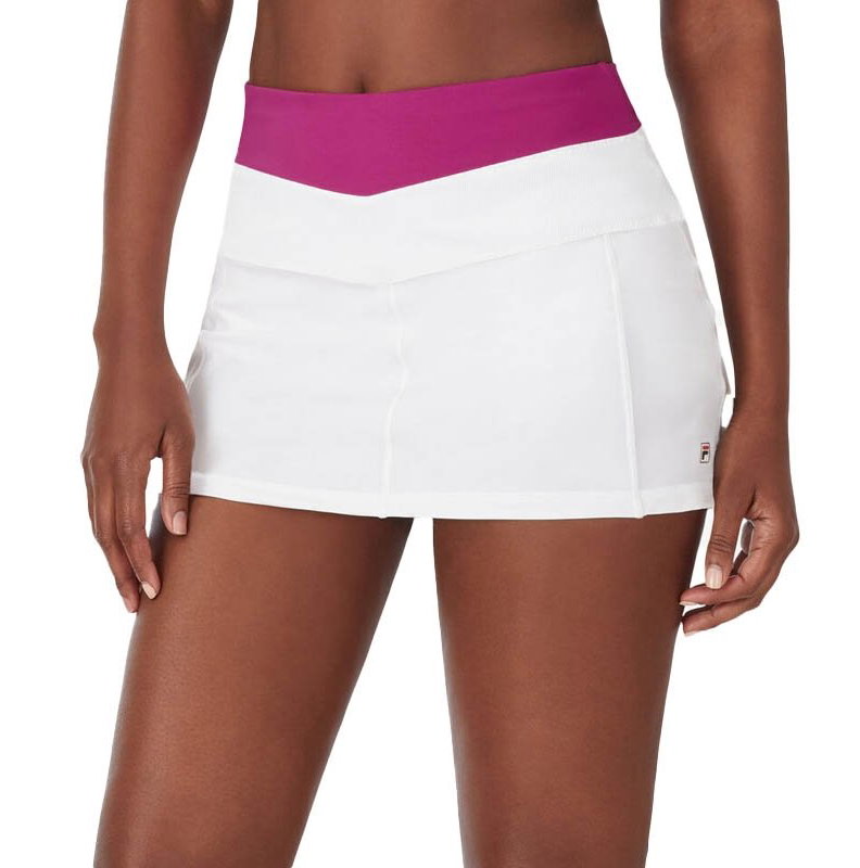 Fila Baseline 12.5" Women's Tennis Skirt
