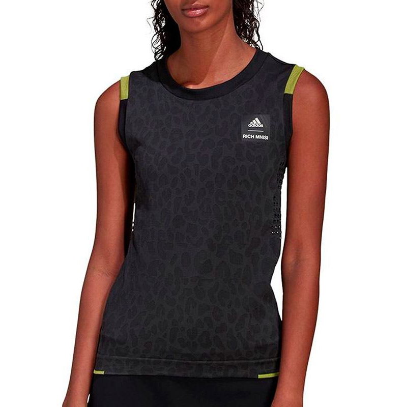 Adidas Premium Primeknit Women's Tank