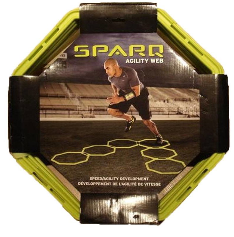 Nike Agility Web