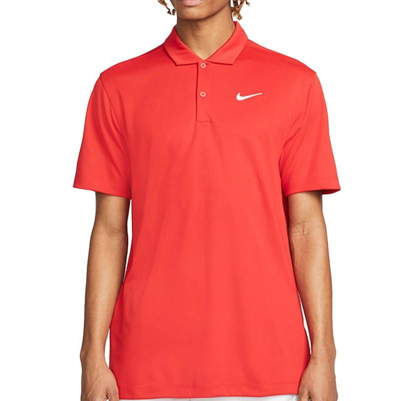 Nike Court Men's Tennis Polo