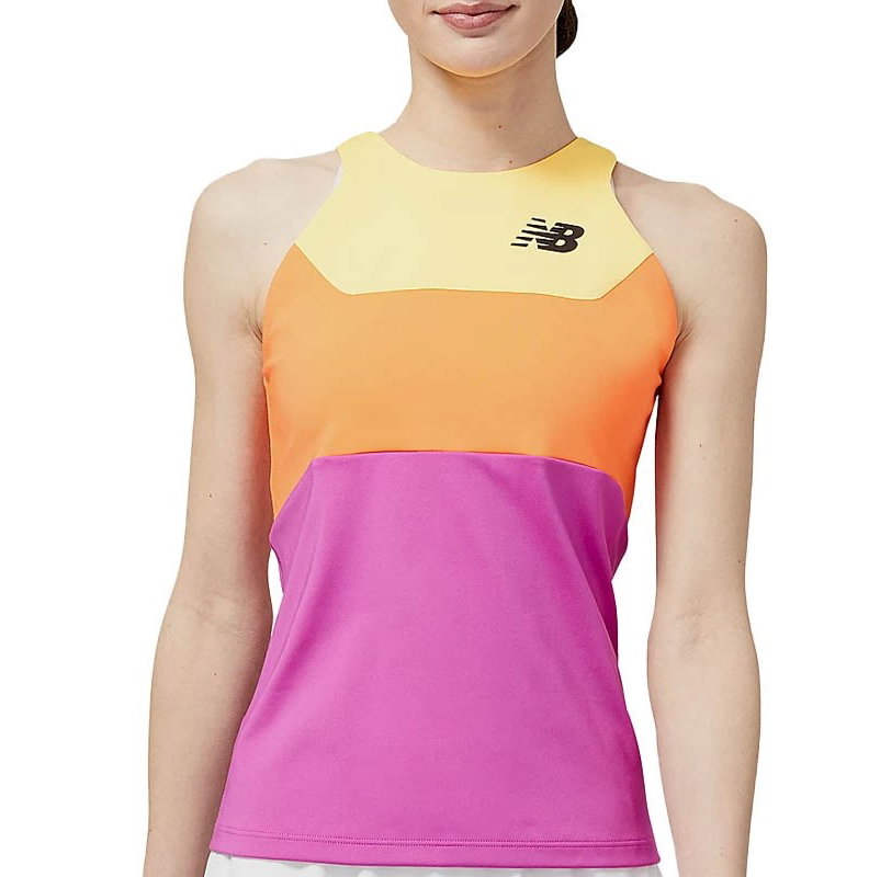 New Balance Tournament Women's Tennis Tank