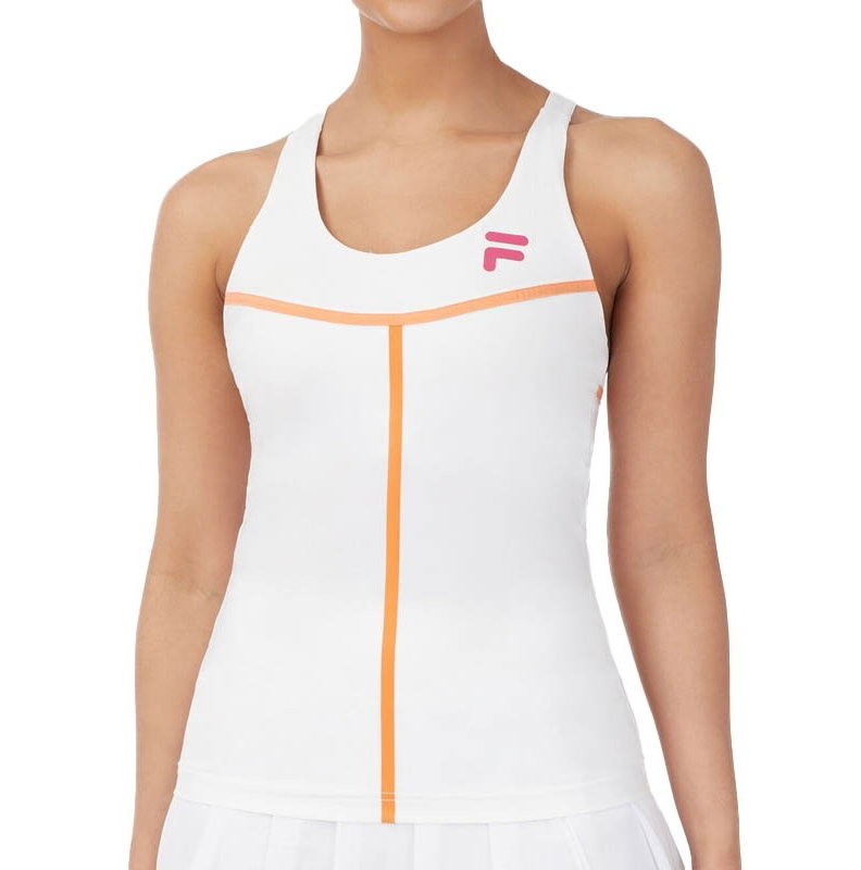 Fila Laser Racerback Women's Tennis Tank