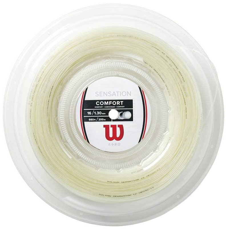 Wilson Sensation 16 Tennis String Reel