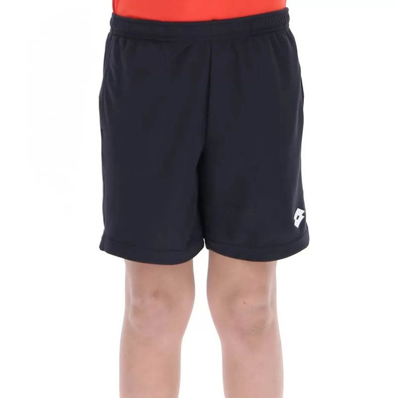 Lotto Squadra II 7" Boys' Tennis Short