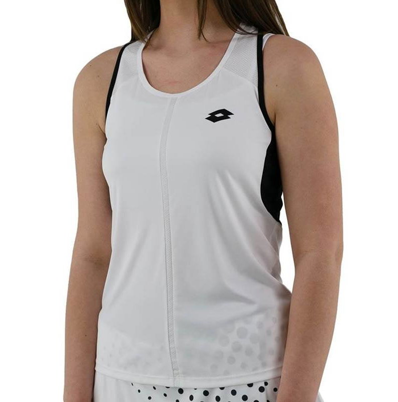 Lotto Top IV 1 Women's Tennis Tank