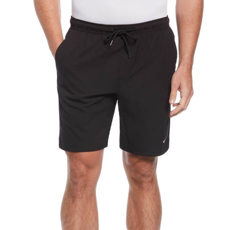 Grand Slam Solid Athletic Men's Tennis Short