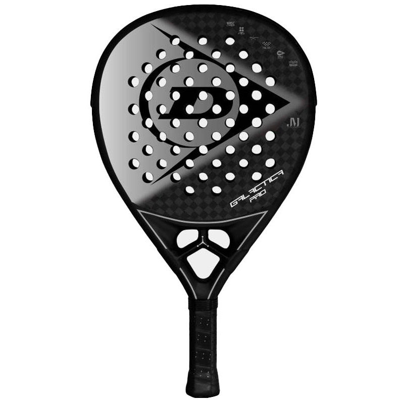 Dunlop Galactica Pro Padel Racquet