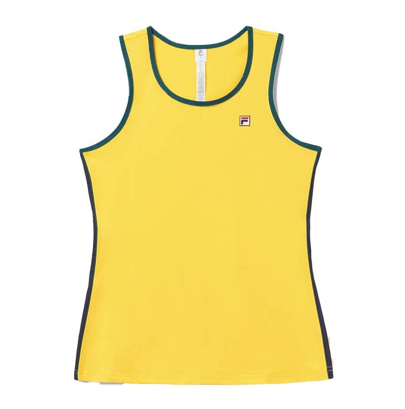 Fila Heritage Full Coverage Women's Tennis Tank
