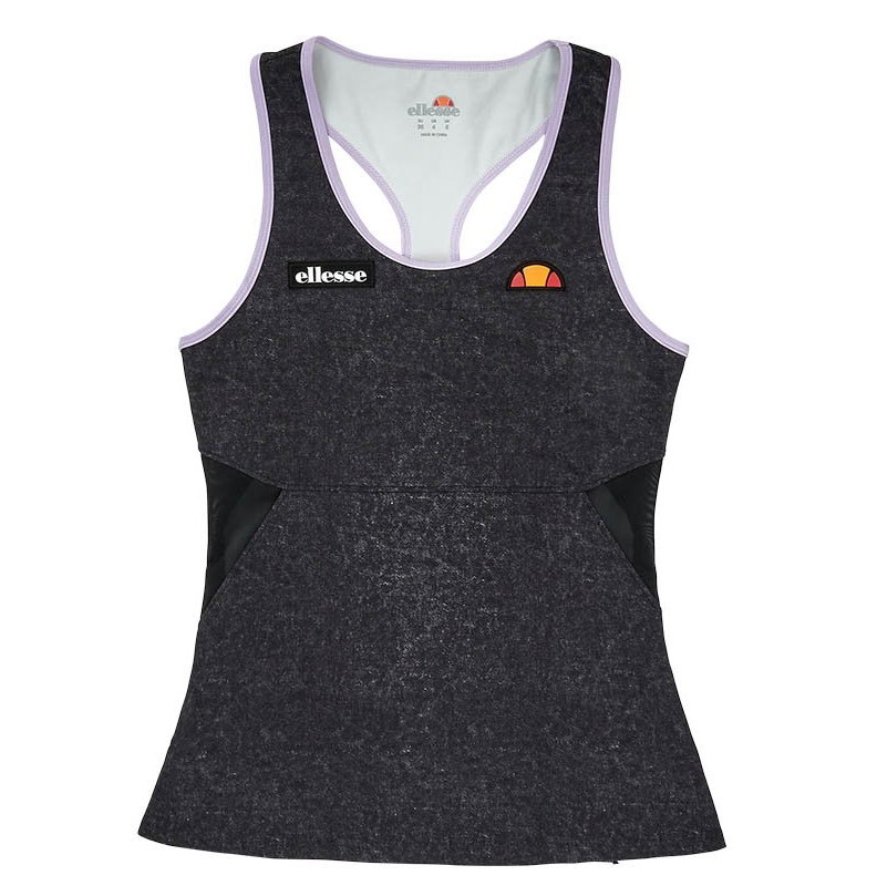 Ellesse Allium Women's Tennis Tank