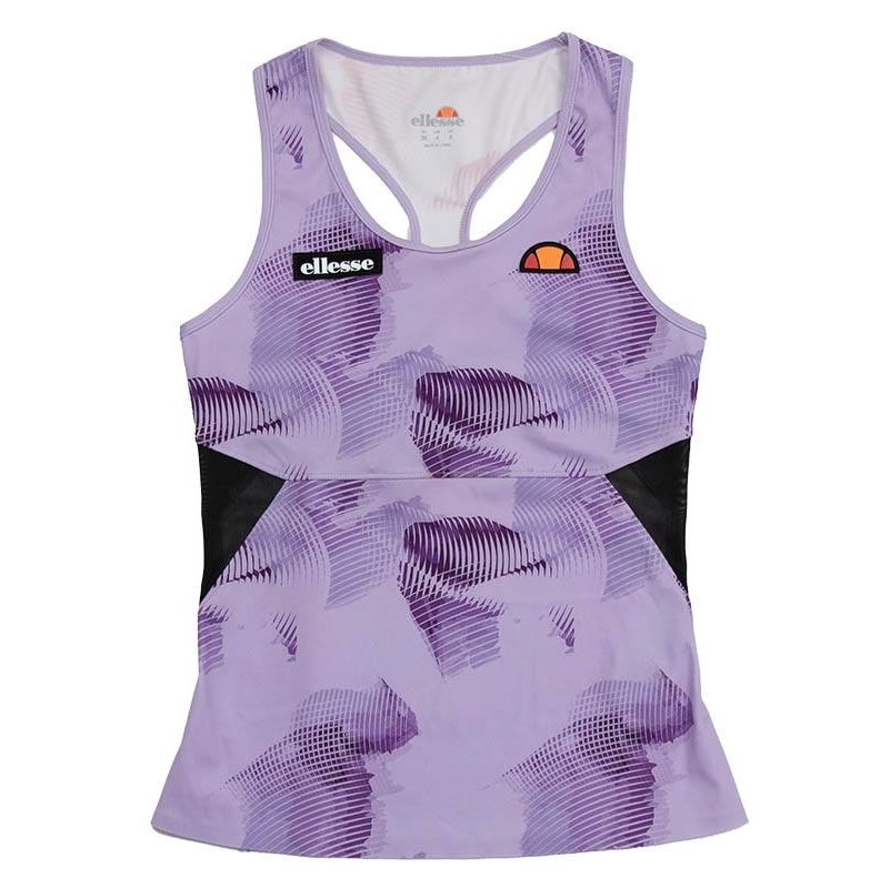 Ellesse Allium Women's Tennis Tank