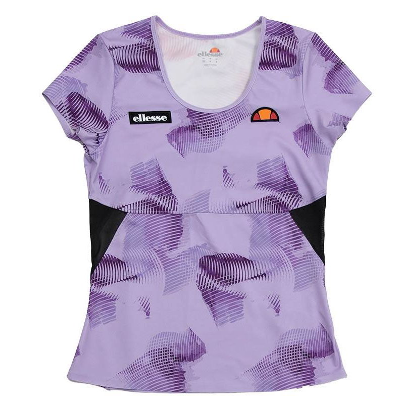 Ellesse Cardo Women's Tennis Top