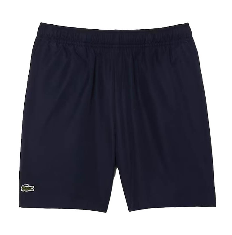 Lacoste Performance Boys' Tennis Short
