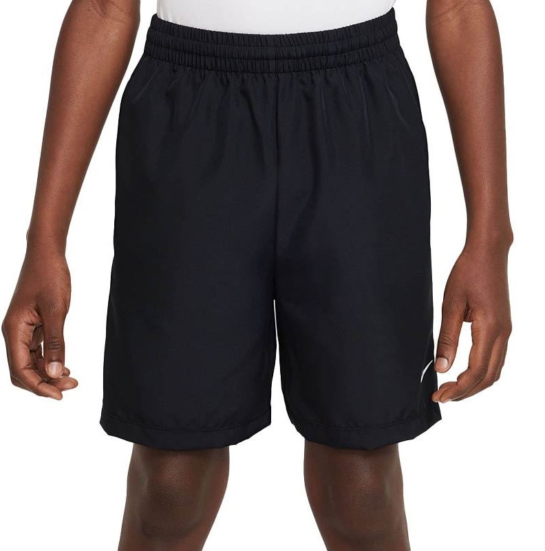 Nike Dri Fit Multi + Boys' Short
