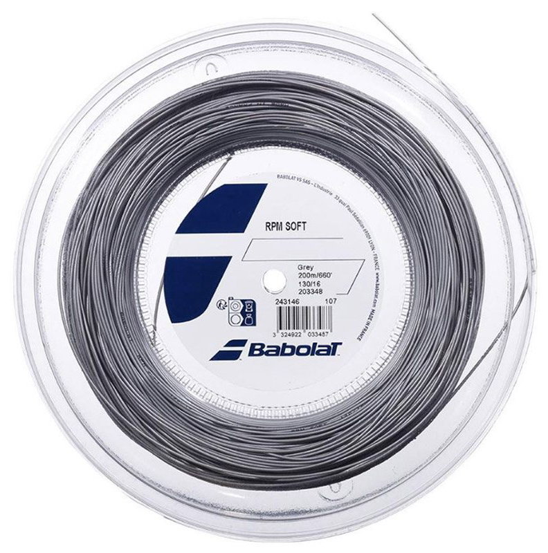 Babolat RPM Soft 17 Tennis String Reel
