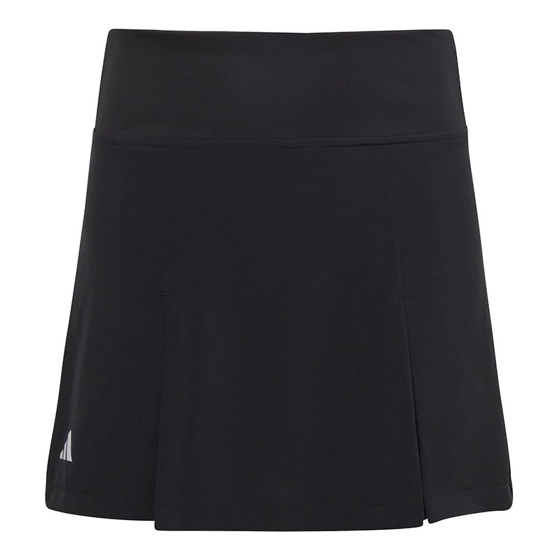Adidas Club Pleated Girls' Tennis Skirt