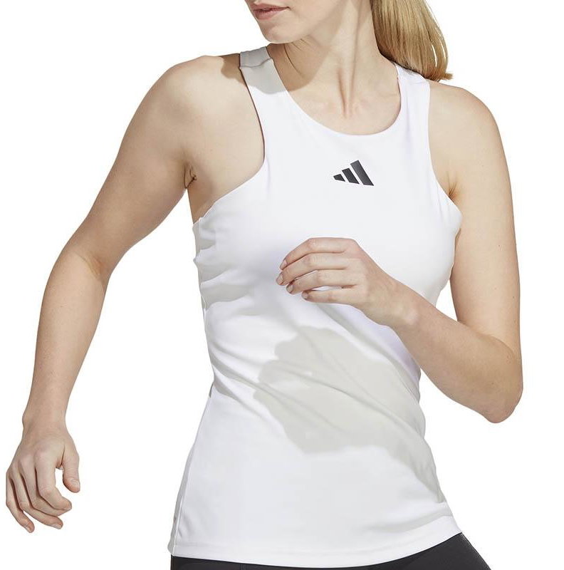 Adidas Gameset Y Women's Tennis Tank
