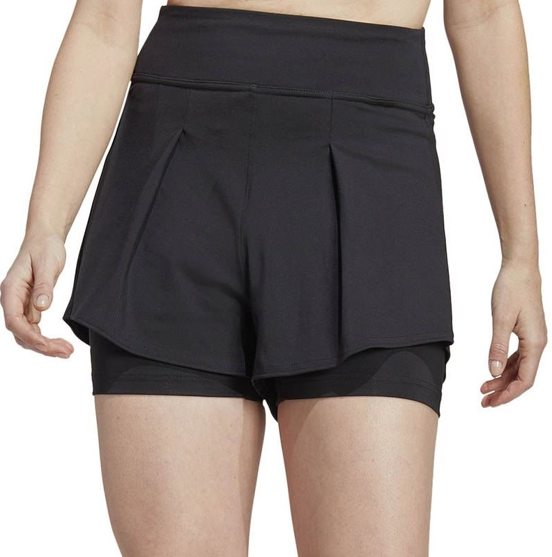 Adidas Gameset Match Women's Tennis Short