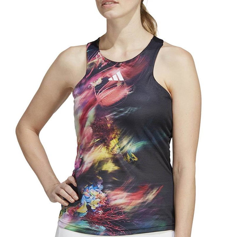 Adidas Melbourne Y Women's Tennis Tank