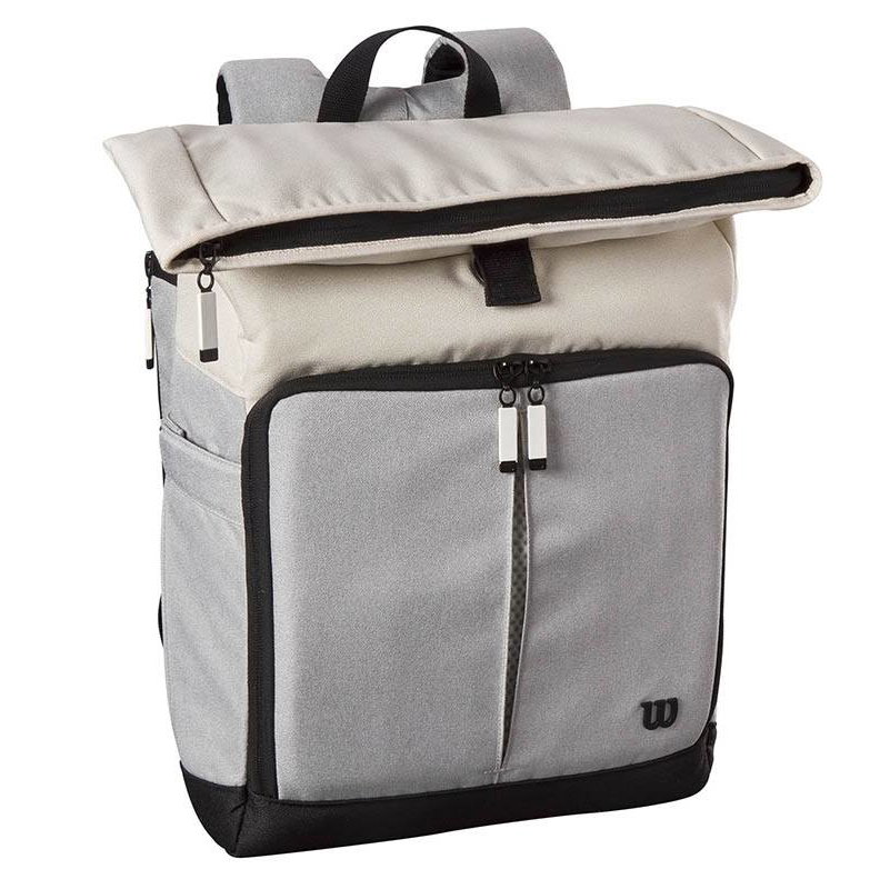 Wilson Foldover Tennis Backpack