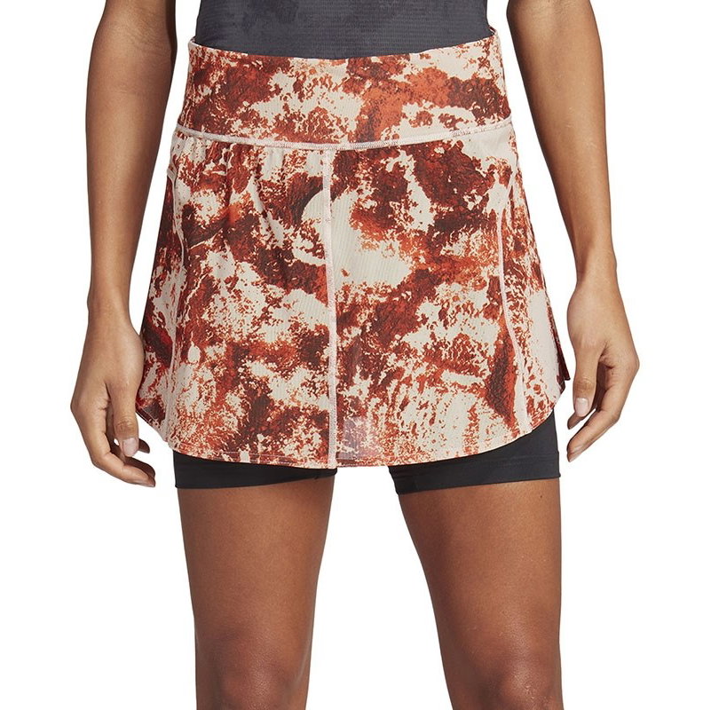 Adidas Paris Match Women's Tennis Skirt