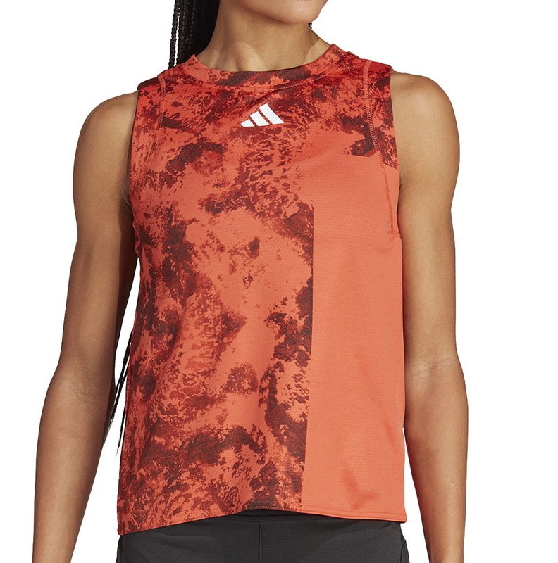 Adidas Paris Match Women's Tennis Tank