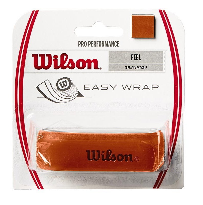 Wilson Pro Performance Tennis Overgrip