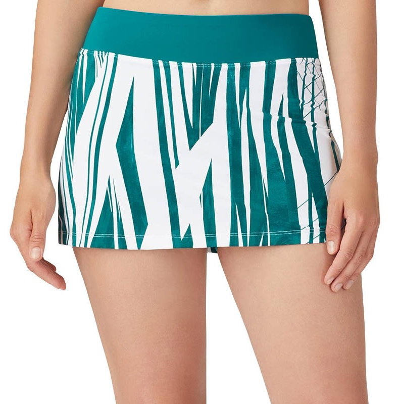 Fila La Finale A-Line Women's Tennis Skort