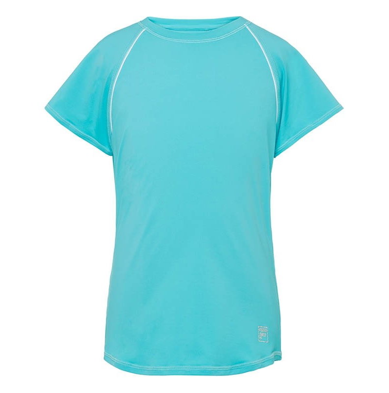 Fila Short Sleeve Girls' Tennis Top