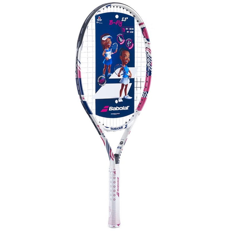 Babolat B-Fly 23 Junior Tennis Racquet