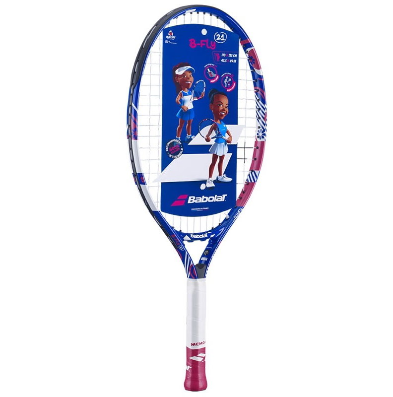 Babolat B-Fly 21 Junior Tennis Racquet