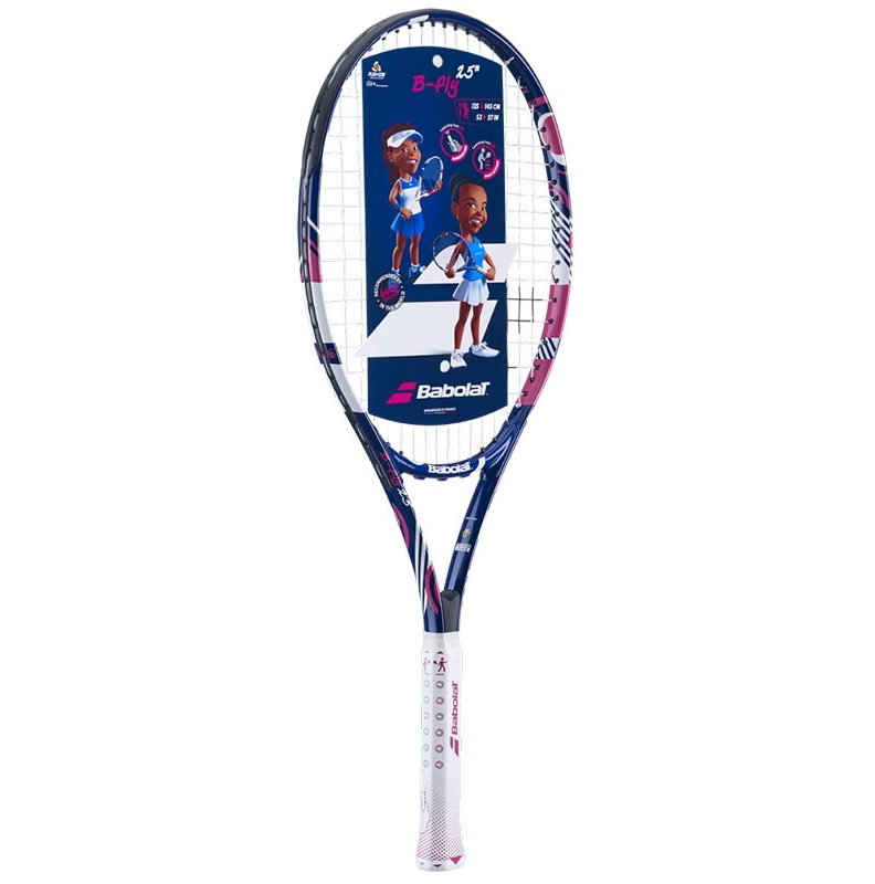 Babolat B-Fly 25 Junior Tennis Racquet