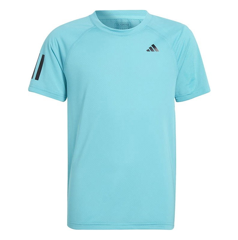 Adidas Club Girls' Tennis Tee