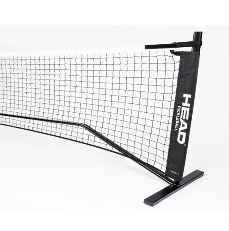 Head Portable Pickleball Net System
