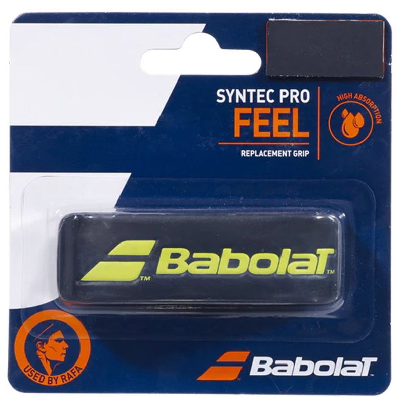 Babolat Syntec Pro Tennis Replacement Grip