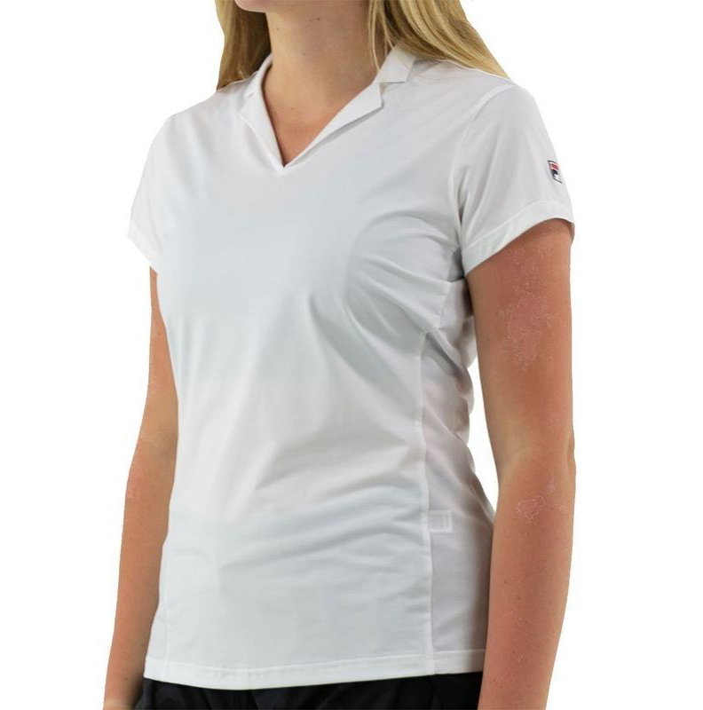 Fila Essentials Women's Tennis Polo