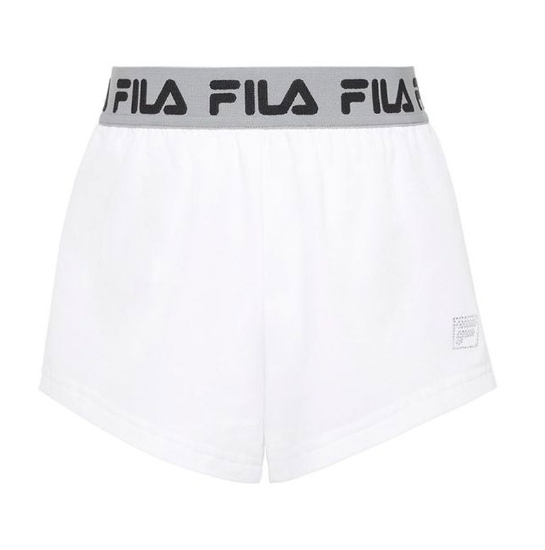 Fila Woven Girls' Tennis Short